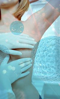 Tratamento de câncer de mama